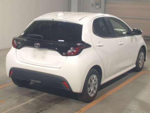 2021 Toyota YARIS KSP210[1]