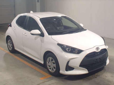 2021 Toyota YARIS KSP210[2]