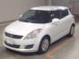 2013 Suzuki Swift