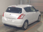 2013 Suzuki Swift