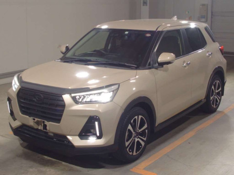 2020 Daihatsu Rocky A210S[0]