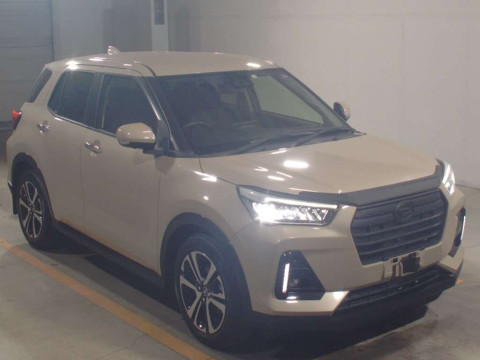 2020 Daihatsu Rocky A210S[2]