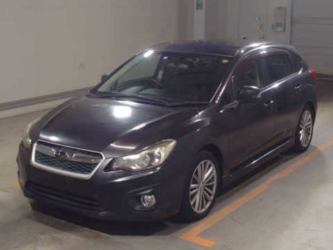 2014 Subaru Impreza Sports GP7[0]