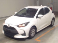 2021 Toyota YARIS