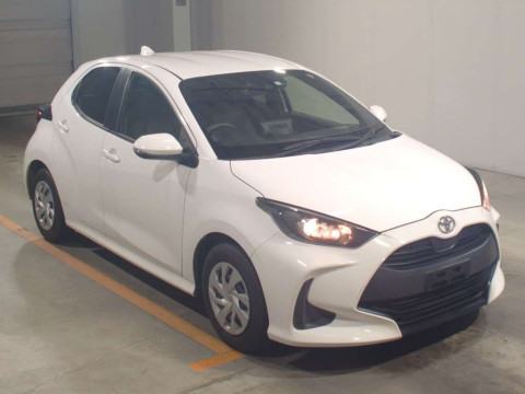 2021 Toyota YARIS KSP210[2]