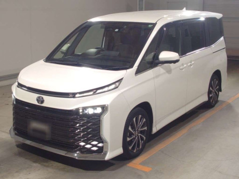 2022 Toyota Voxy MZRA90W[0]