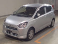 2022 Daihatsu Mira es