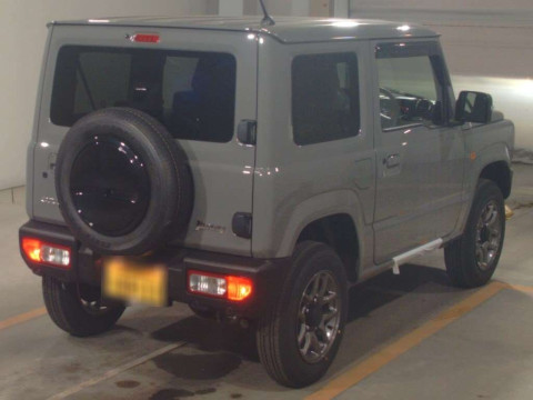 2024 Suzuki Jimny JB64W[1]