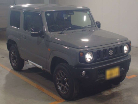 2024 Suzuki Jimny JB64W[2]