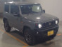 2024 Suzuki Jimny