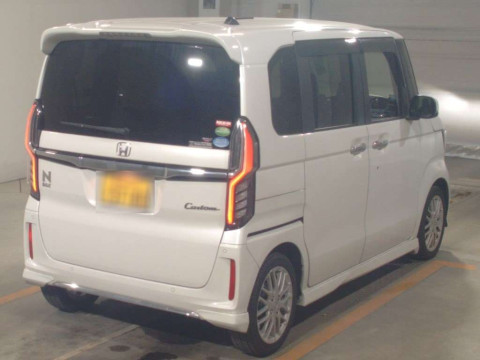 2021 Honda N-BOX CUSTOM JF3[1]