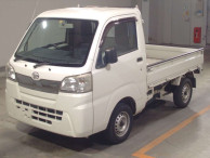 2014 Daihatsu Hijet Truck