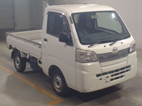 2014 Daihatsu Hijet Truck S500P[2]