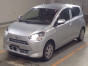 2021 Daihatsu Mira es