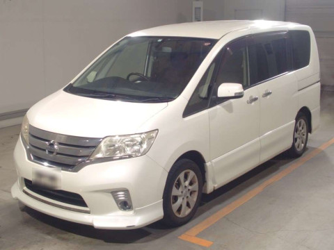 2012 Nissan Serena FC26[0]