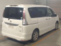 2012 Nissan Serena