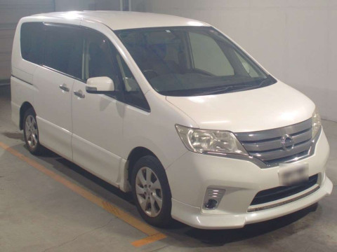 2012 Nissan Serena FC26[2]