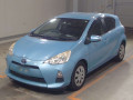 2012 Toyota Aqua