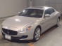 2014 Maserati Quattroporte