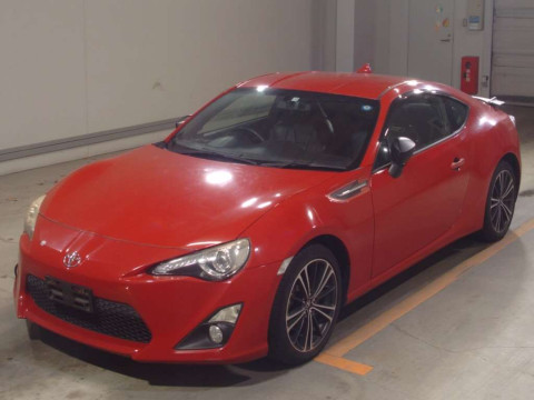 2012 Toyota 86 ZN6[0]