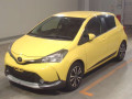 2014 Toyota Vitz