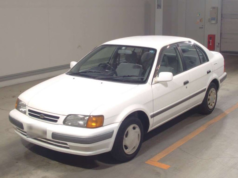 1997 Toyota Corsa EL51[0]