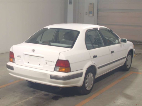 1997 Toyota Corsa EL51[1]