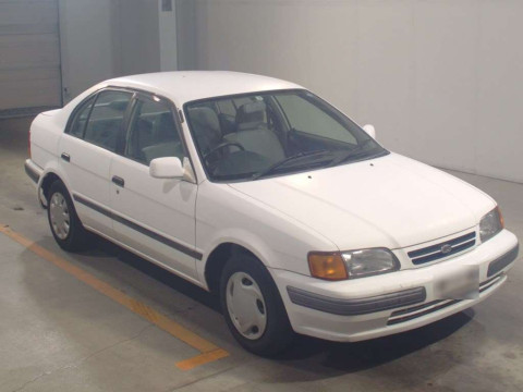 1997 Toyota Corsa EL51[2]