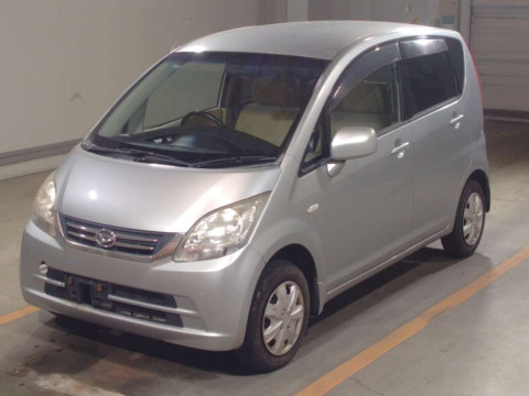 2009 Daihatsu Move L175S[0]