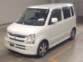 2007 Suzuki Wagon R