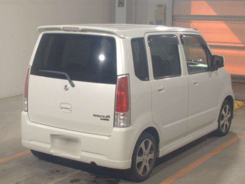 2007 Suzuki Wagon R MH22S[1]