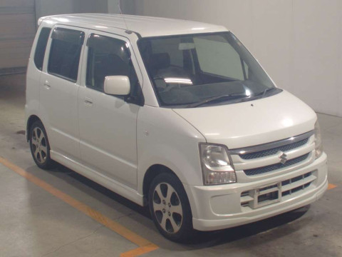 2007 Suzuki Wagon R MH22S[2]