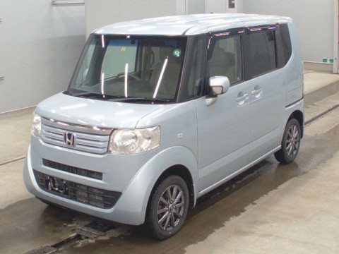 2012 Honda N-BOX JF2[0]