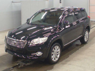 2010 Toyota Vanguard