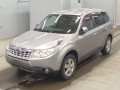 2011 Subaru Forester