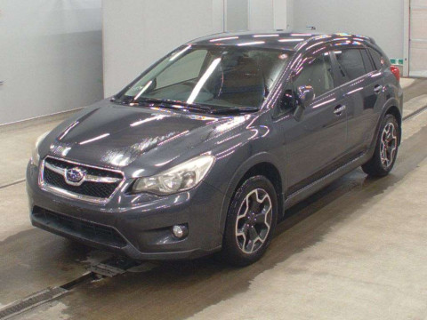 2014 Subaru XV GP7[0]