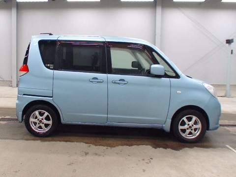 2014 Suzuki Solio MA15S[2]