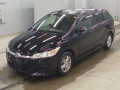 2010 Honda Stream