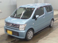 2020 Suzuki Wagon R