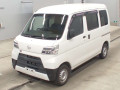 2020 Daihatsu Hijet Cargo