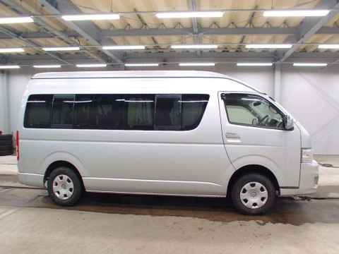 2014 Toyota Hiace Wagon TRH229W[2]