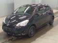 2017 Toyota Vitz