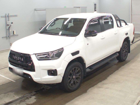 2023 Toyota Hilux GUN125[0]