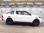 2023 Toyota Hilux