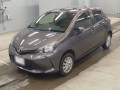 2015 Toyota Vitz