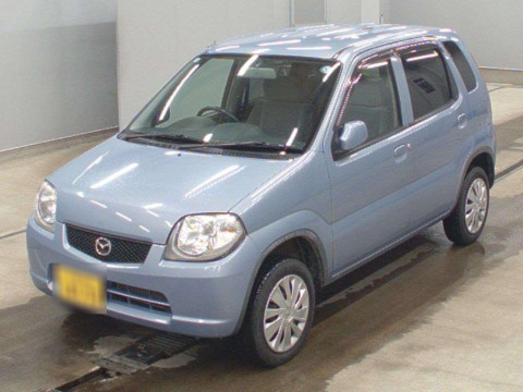 2005 Mazda Laputa HP22S[0]