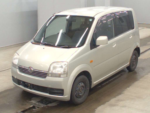 2003 Daihatsu Move L160S[0]