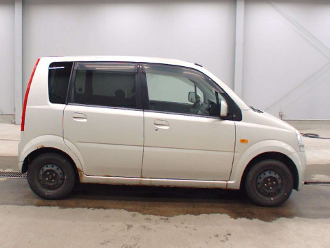 2003 Daihatsu Move L160S[2]