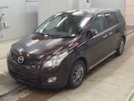 2007 Mazda MPV