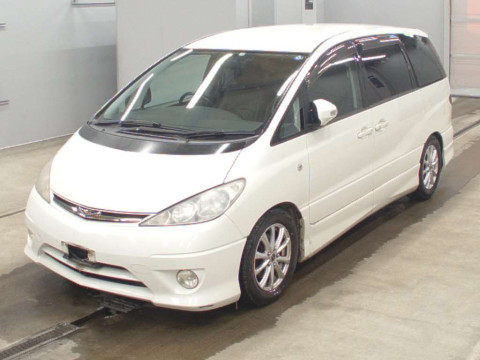 2005 Toyota Estima L ACR40W[0]